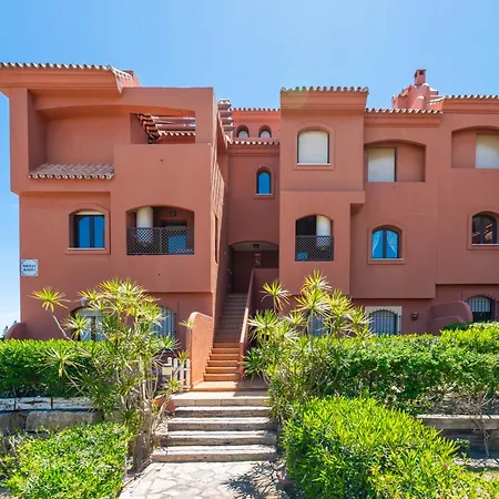 Stunning With Roof Terrace & Great Views * Estepona